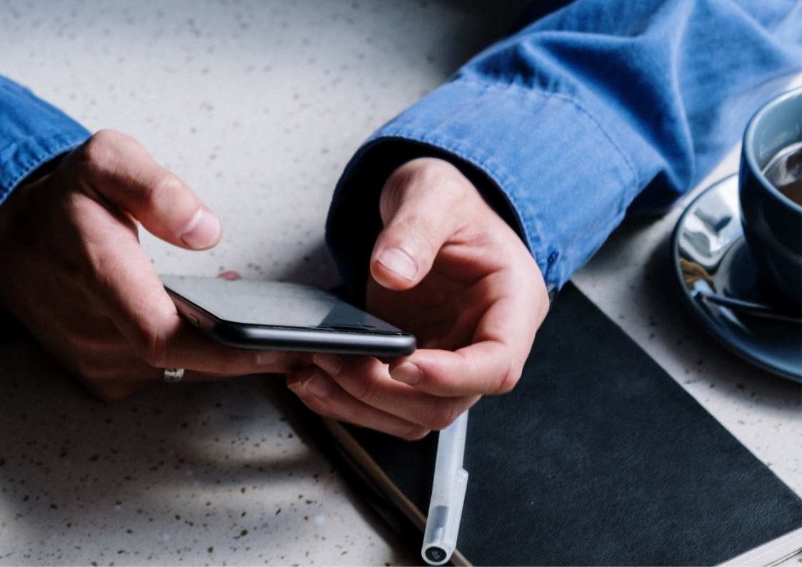 אחת ולתמיד ios :או אנדרואיד?