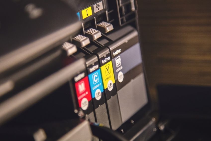 יש לכם מדפסת של HP? אתם חייבים להכיר את דיו XL