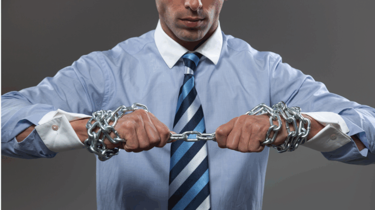 איך לשנות אמונות מגבילות