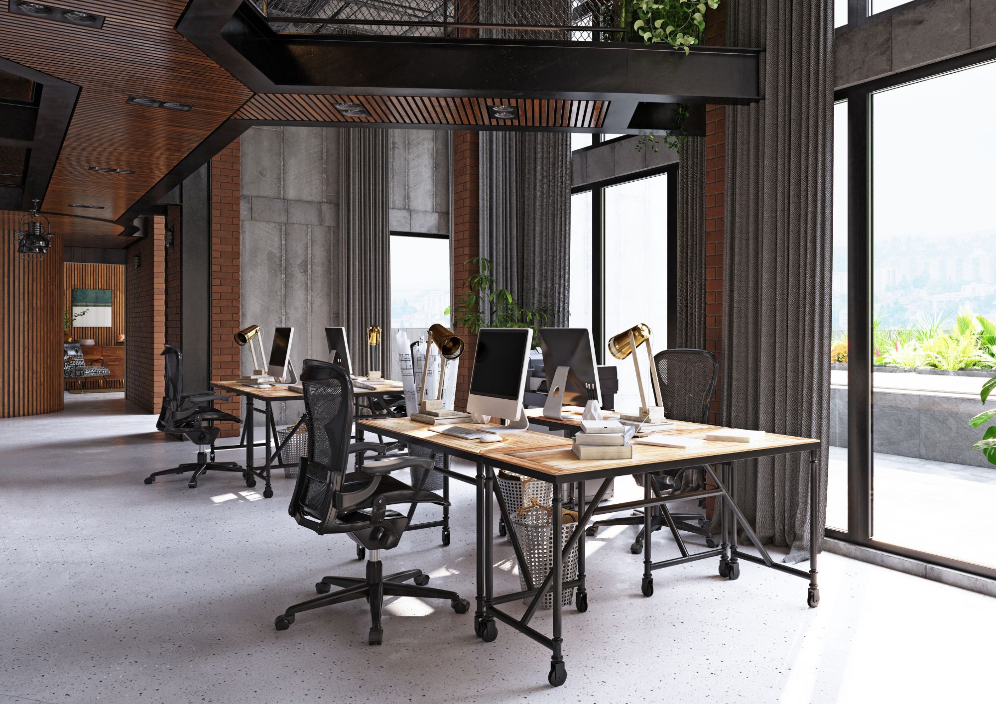 איך בוחרים משרד